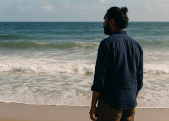 ‘The Odyssey’: Even Himesh Patel Was Surprised By How Big His Role Turned Out To Be
