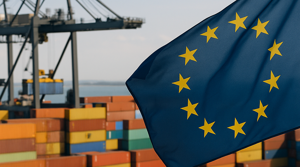 La UE espera que EU cumpla con el acuerdo comercial pese a la amenaza a España