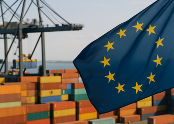 La UE espera que EU cumpla con el acuerdo comercial pese a la amenaza a España