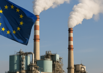 La UE debatirá una nueva reforma sobre el mercado del carbono en busca de un equilibrio entre gobiernos y activistas