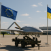 La UE anunció un acuerdo sobre drones con Kiev: “Unirá el ingenio ucraniano con la escala industrial europea”