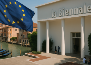 EU Plans to Remove Venice Biennale Grant Move On—and More Art News