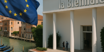 EU Plans to Remove Venice Biennale Grant Move On—and More Art News