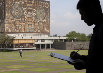 La UNAM, a prueba