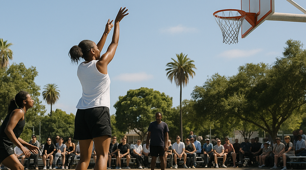 The WNBA Is in Its Fun Era. Thank the Studbudz