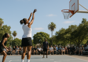 The WNBA Is in Its Fun Era. Thank the Studbudz