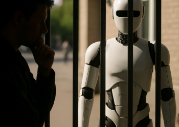 La captura de la inteligencia artificial