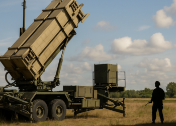La licencia para fabricar misiles Patriot no salvará a Ucrania este año, pero puede cambiar la guerra