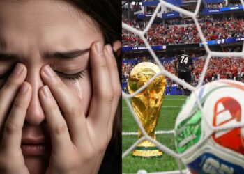 La otra cara del Mundial: campaña de la ONU busca prevenir la violencia familiar durante la justa