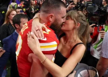 La boda de Taylor Swift costó más de 20 mdd