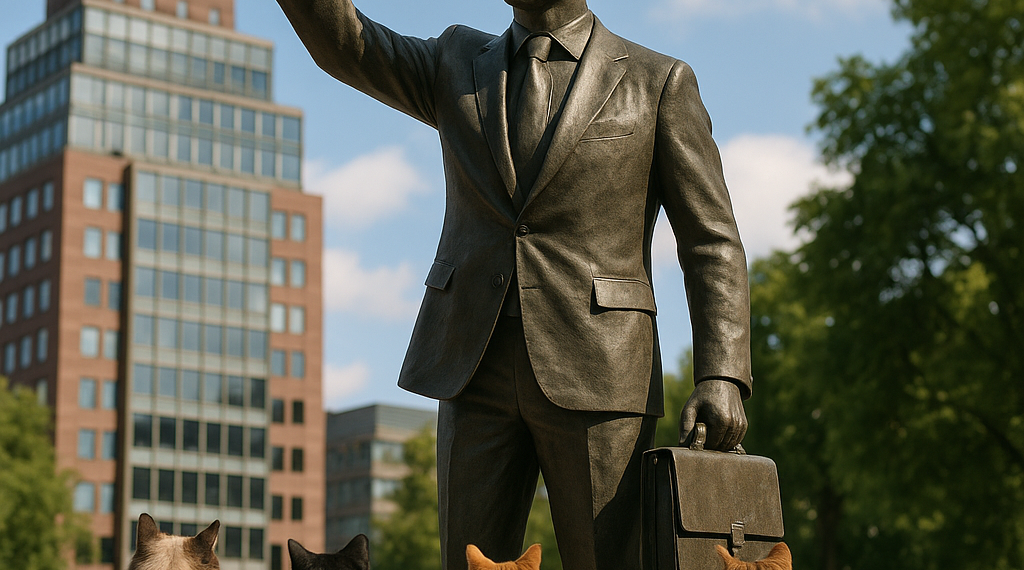 La cumbre de los 'mini-Rutte'
