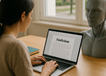 The Fanfiction Community Is At Internal War Over Generative AI