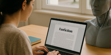 The Fanfiction Community Is At Internal War Over Generative AI