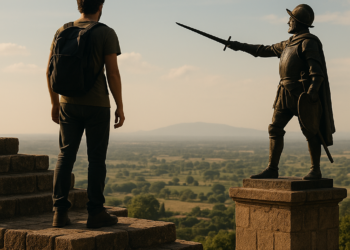 La conquista, experiencia del tiempo