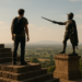 La conquista, experiencia del tiempo