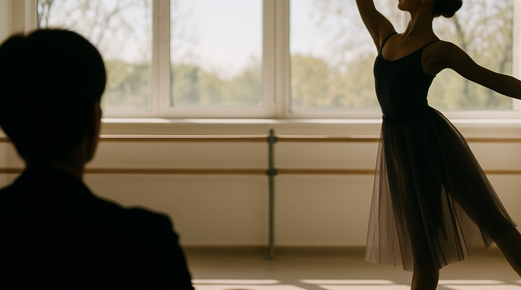 Dance Is A Subjective Art Form. So How Do Judging And Scoring In Dance Competitions Work?