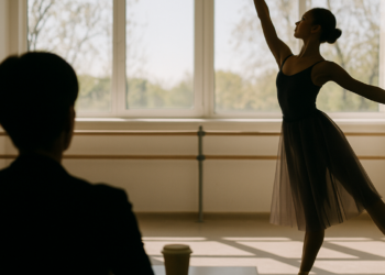 Dance Is A Subjective Art Form. So How Do Judging And Scoring In Dance Competitions Work?