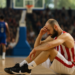 La 'rajada' de Spanaoulis tras caer ante Portugal: "Hemos dado una imagen miserable"