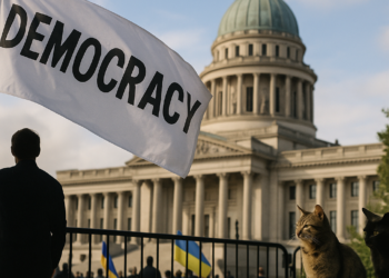La democracia no se salva dando clases de ética