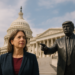 The Congresswoman Who Sued Trump For Renaming The Kennedy Center — And Won