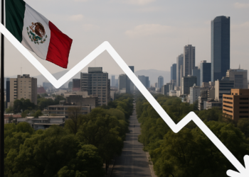 La economía mexicana está en "punto muerto": IMEF