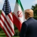Dentro de la decisión de Trump en el Despacho Oval de romper el alto el fuego con Irán