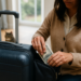 La cuidadora de casas que robaba joyas, ropa de lujo y objetos familiares mientras sus dueños viajaban