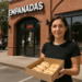 La empresaria argentina que conquistó Atlanta con las empanadas y hoy vende miles por mes: el efecto Messi y el Mundial