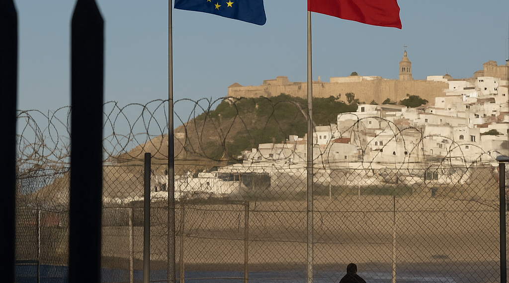 La diplomacia de Mohamed VI compra el silencio de los países europeos con respecto a su solución para el Sáhara