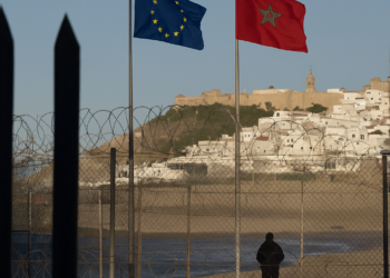 La diplomacia de Mohamed VI compra el silencio de los países europeos con respecto a su solución para el Sáhara