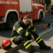 La desesperación de los bomberos italianos: "Si no hubiera sido por esa réplica, lo habríamos logrado"