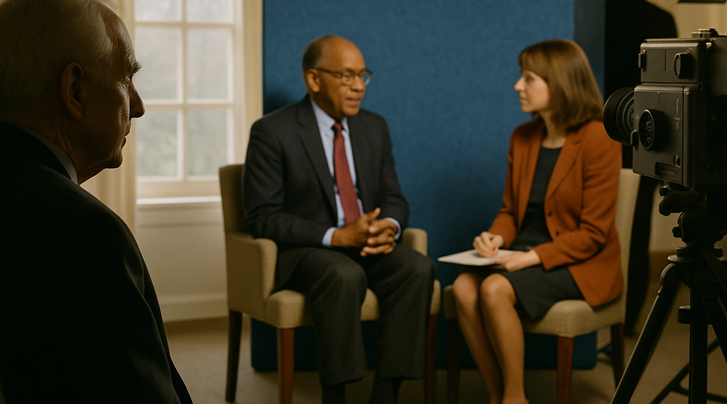 PBS' Longest-Running Show The Open Mind 70-Year History Explained