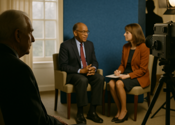 PBS' Longest-Running Show The Open Mind 70-Year History Explained