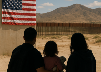 La promesa del 'sueño americano' sigue en pie pese a Trump