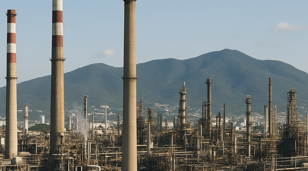 La industria mexicana debe ramificarse para competir con las grandes potencias: especialista