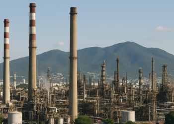 La industria mexicana debe ramificarse para competir con las grandes potencias: especialista