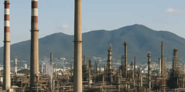 La industria mexicana debe ramificarse para competir con las grandes potencias: especialista
