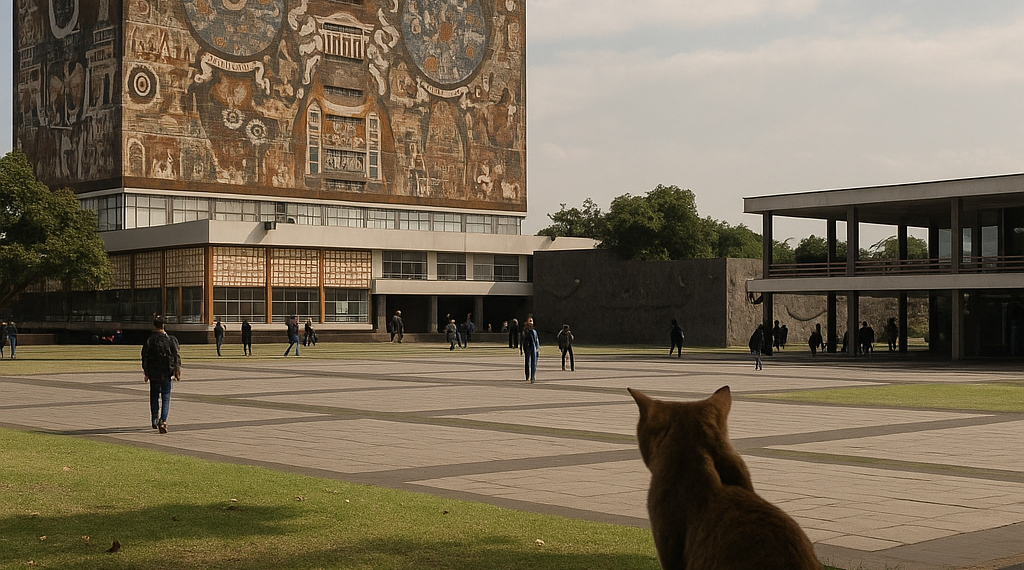 La inédita crisis que enfrenta la UNAM