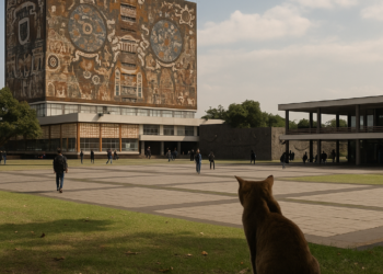 La inédita crisis que enfrenta la UNAM