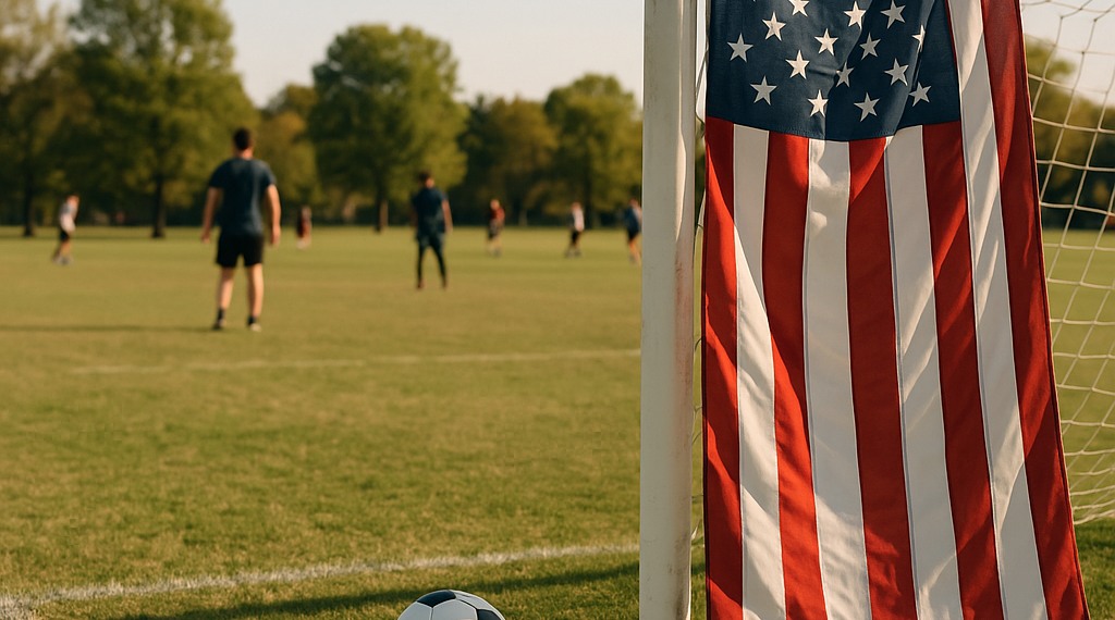 La ‘americanización’ del futbol: Así cambió la transmisión del Mundial 2026 según expertos