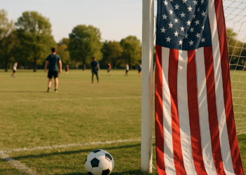 La ‘americanización’ del futbol: Así cambió la transmisión del Mundial 2026 según expertos