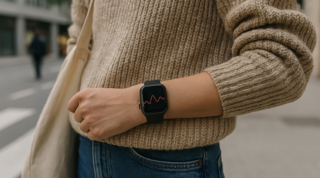 Clothing Fashion Turned Over To Algorithms