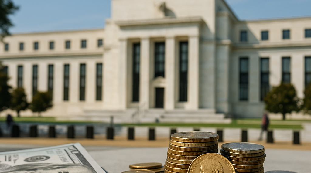 Peso se deprecia ante la Fed