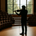 La música no es para competir: Vadim Gluzman