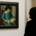 La historia de la niña Regina, el nuevo cuadro de María Blanchard donado al Prado