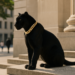 The New Black Panther Wore a Very Fitting Cartier