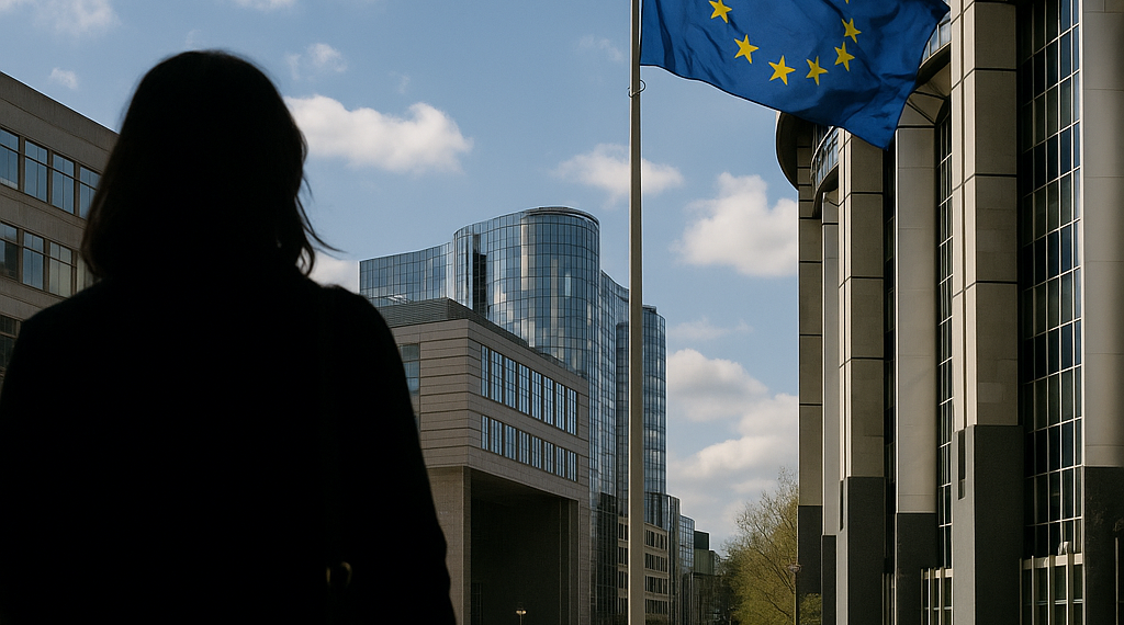 La redefinición de la Unión Europea en medio de la incertidumbre