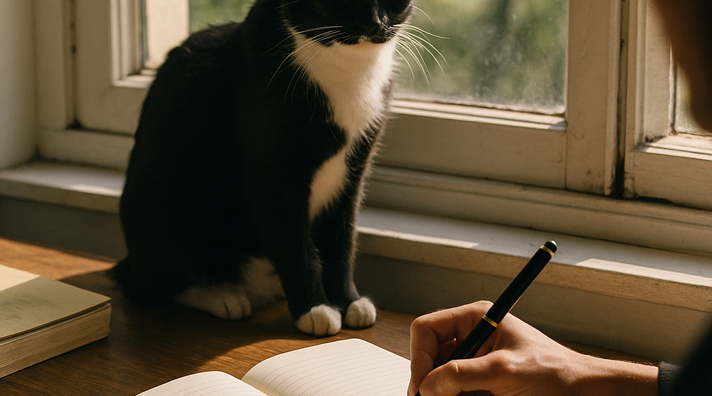 La escritura y la vida según Miriam Toews