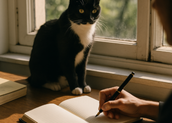 La escritura y la vida según Miriam Toews