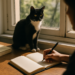 La escritura y la vida según Miriam Toews